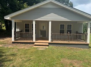 1498 Mineral Springs Rd, Dalton, GA 30720