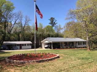 44 Davenport Mill Rd, Carrollton, GA 30117