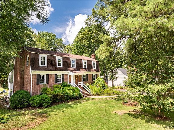 3rd image of 9505 Lyndonway Dr