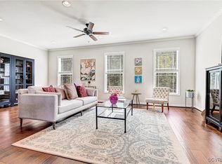 11405 Hayloft Ln, Glen Allen, VA 23060