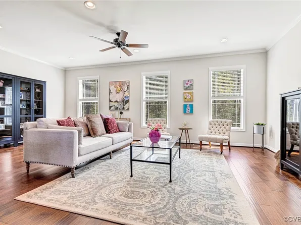 11405 Hayloft Ln, Glen Allen, VA 23060