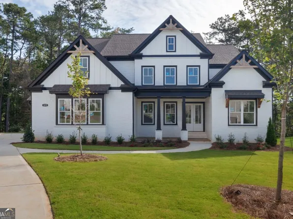 1072 Sweet Mia Ln, Powder Springs, GA 30127