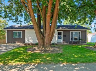 66 Westgate Rd, Bluffton, IN 46714