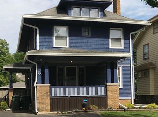 78 Colgate St, Rochester, NY 14619