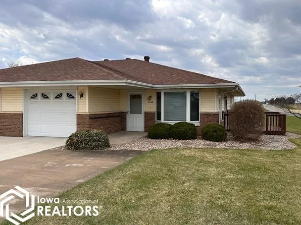 204B N Jackson St, Wayland, IA 52654