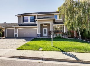 4706 Golden Bear Dr, Antioch, CA