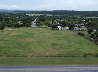 640 N Keller Rd, Mineral Wells, TX 76067