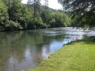 2223 Die Bend Rd, Murphy, NC 28906