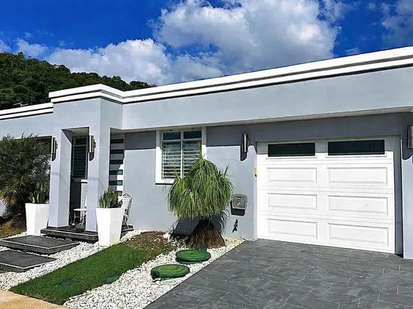 M11 Calle Santa Anx, Toa Baja, PR 00949