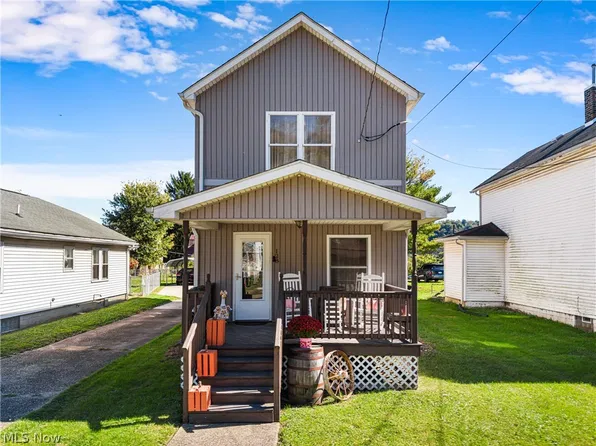 128 Main St, Rayland, OH 43943
