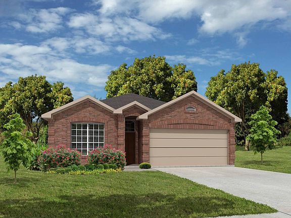345 Branding Iron Trail