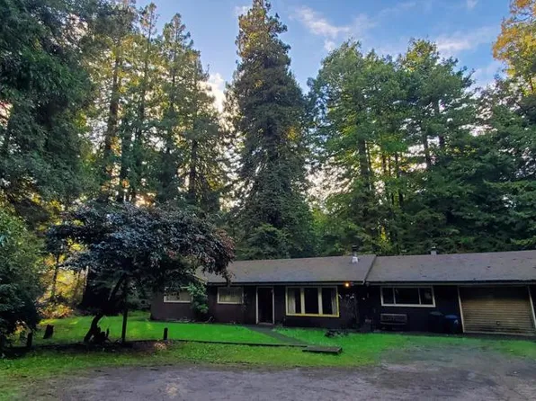 19150 Pine Tree Ln, Fort Bragg, CA 95437