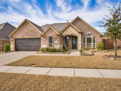 1374 Osborne Ct, Roanoke, TX, 76262