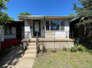 5929 Sherry Ave, Saint Louis, MO