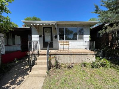 5929 Sherry Ave, Saint Louis, MO, 63136