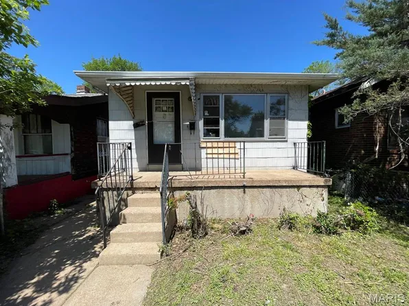 5929 Sherry Ave, Saint Louis, MO 63136