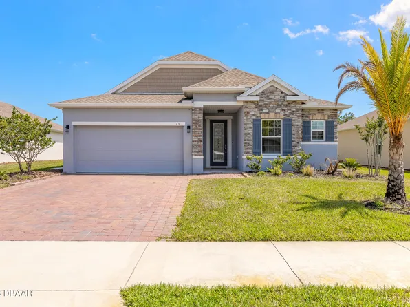 23 Fawn Haven Trl, Ormond Beach, FL 32174