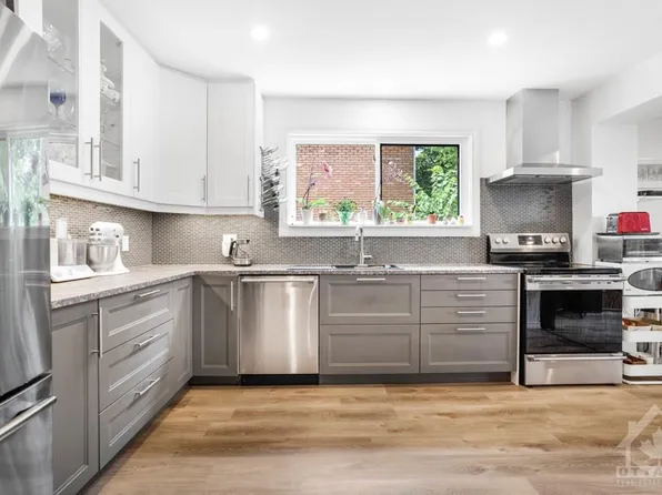 461 Guy St #1, Ottawa, ON K1K 1C1