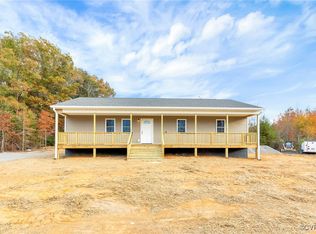 1600 Halls Store Rd, Mineral, VA 23117