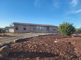 2730 E Zachary Ln, Camp Verde, AZ 86322