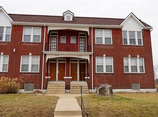 3103 N Taylor Ave, Saint Louis, MO 63115
