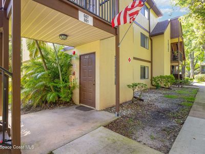 7817 Maplewood Dr APT 601, West Melbourne, FL, 32904