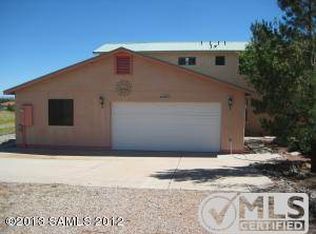 6055 S Whitetail Dr, Hereford, AZ 85615
