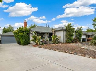 5400 Dana Way, Sacramento, CA