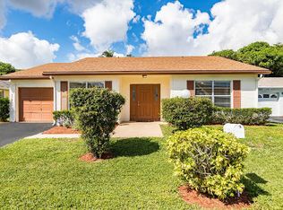 7101 Pine Bluff Dr, Lake Worth, FL 33467