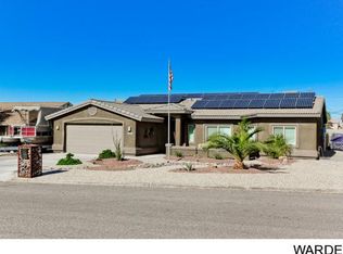 2347 San Juan Dr, Lake Havasu City, AZ 86403