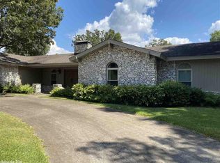 404 N Beverly Ave, Sherwood, AR 72120