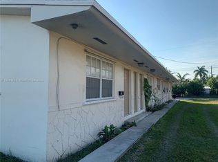830 NE 5th Ave #830, Homestead, FL 33030