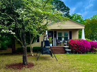 1113 Clingman St, Goldsboro, NC 27534