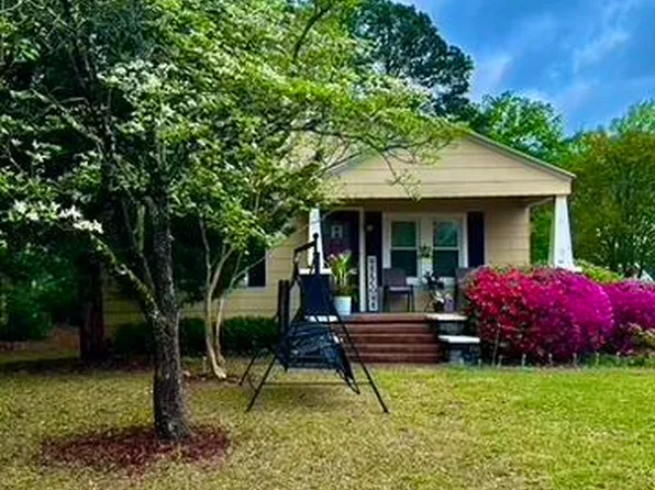 1113 Clingman Street, Goldsboro, NC 27534