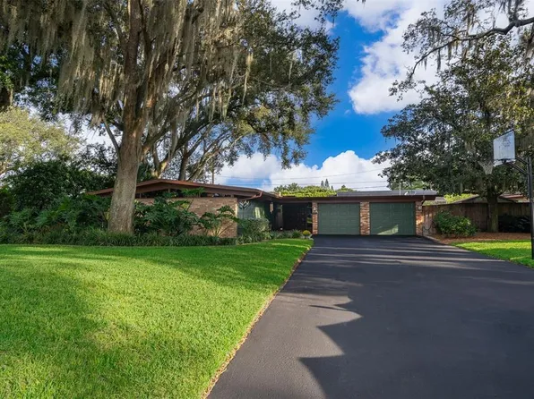 701 Buckwood Dr, Orlando, FL 32806