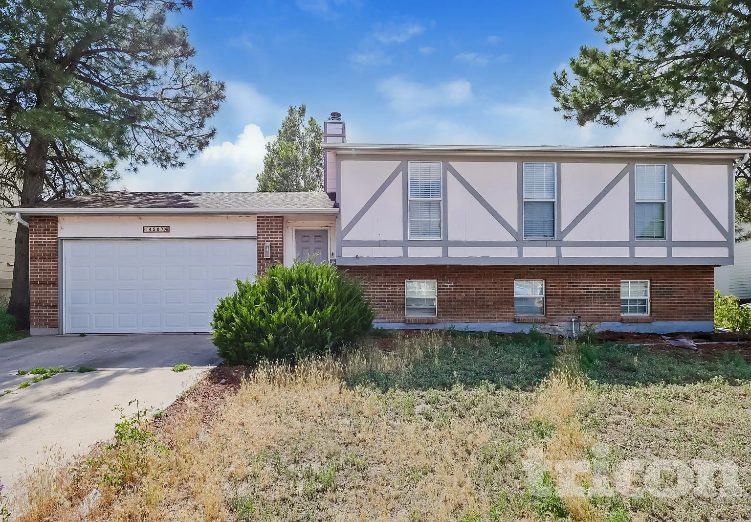 4587 Granby Way Denver CO — Photo 1