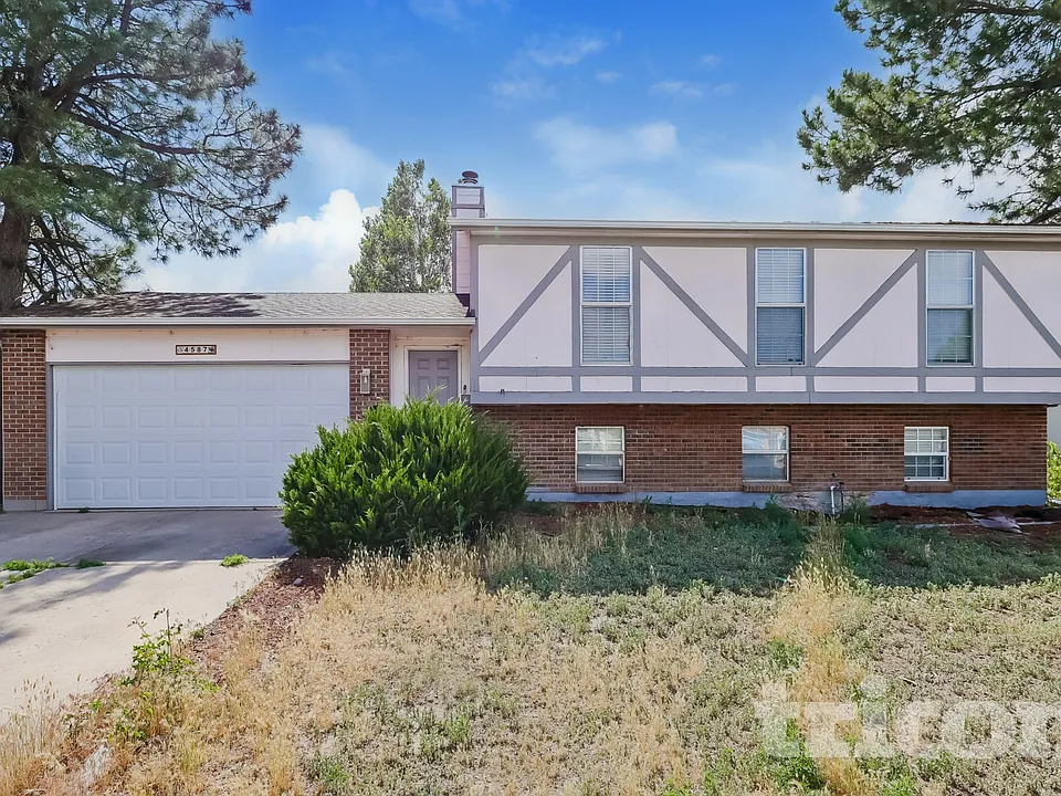 4587 Granby Way