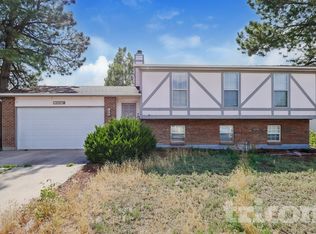 4587 Granby Way, Denver, CO 80239