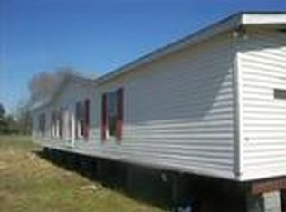 71 Cash Springs Rd, Greenbrier, AR 72058