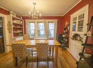 43 Saunders Rd, Norwood, MA 02062