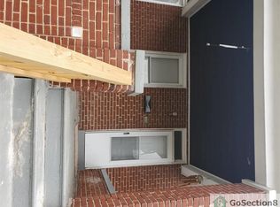 2510 Shirley Ave, Baltimore, MD 21215