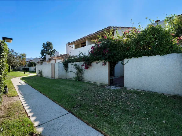 292 San Vincente Cir, Thousand Oaks, CA 91320