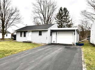 501 Bailey St, Chittenango, NY 13037