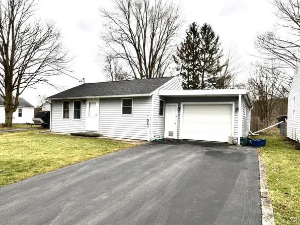 501 Bailey St, Chittenango, NY 13037