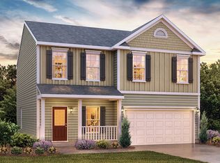 200 Oakton Ridge Pl, Garner, NC 27529