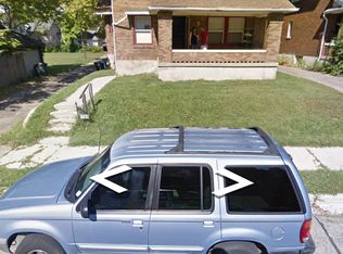 927 Cumberland Ave, Dayton, OH 45406