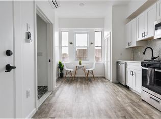 320 Central Ave #2B, Jersey City, NJ 07307