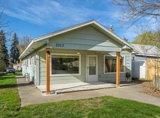 3323 E 30th Ave, Spokane, WA 99223