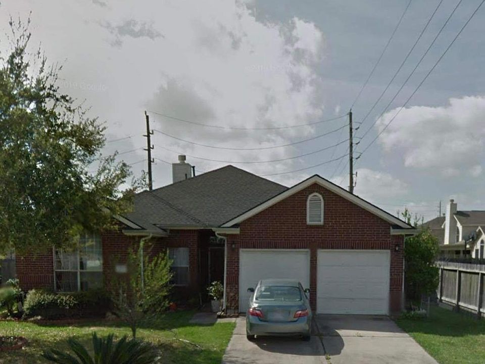 1st image of 16023 Cherryshire Dr