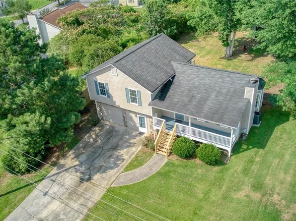 103 Brentwood Ct, Dallas, GA 30132